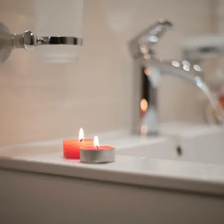 Leonard Casa בית נופש