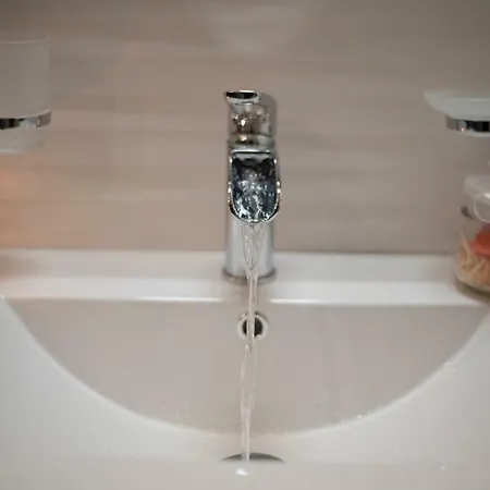 בית נופש Leonard Casa *