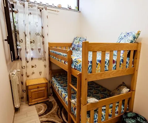Leonard Casa Holiday home *