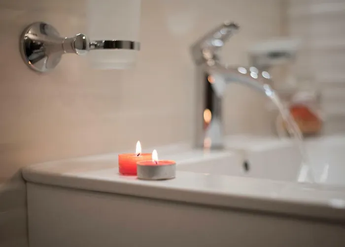 Leonard Casa Feriehus