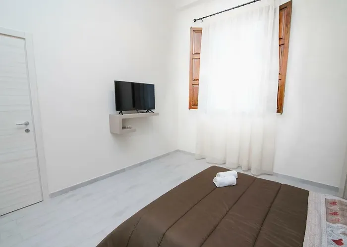 Holiday home Leonard Casa *