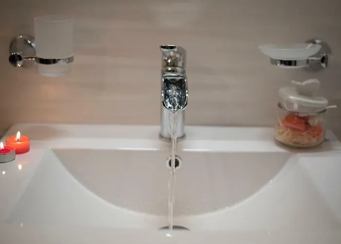 Feriehus Leonard Casa *