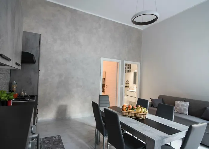 Holiday home Leonard Casa
