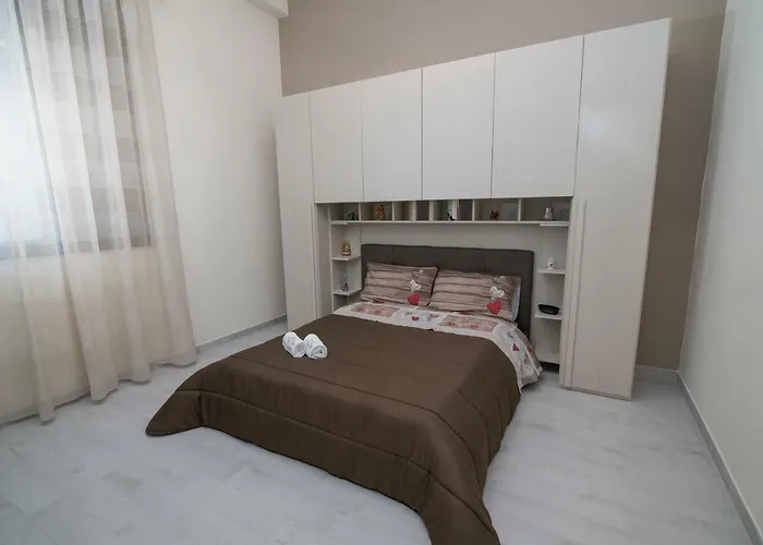 Holiday home Leonard Casa