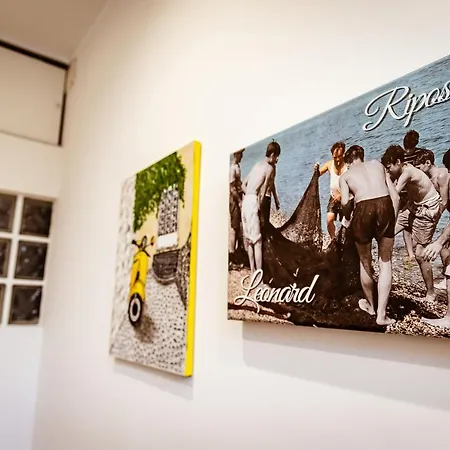 بيت للعطل Leonard Casa