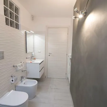 Hébergement de vacances Leonard Casa Riposto