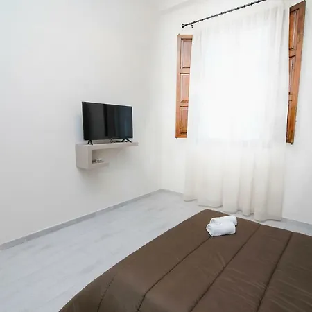 بيت للعطل Leonard Casa *