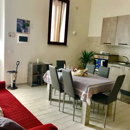 Leonard Casa * Riposto