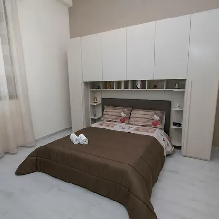 بيت للعطل Leonard Casa